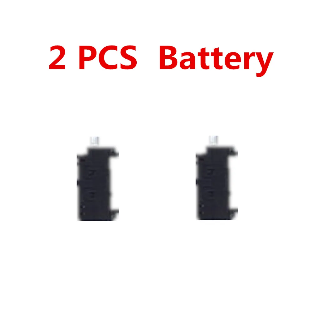 3.7V 300mAh Batterij/Propeller Esdoornblad Accessoires Gebruik Voor TY9 RC Zweefvliegtuig TY9 Vliegtuig Batterijen Onderdelen