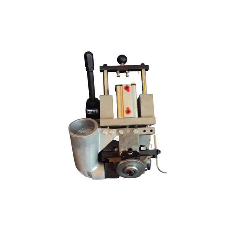 

Original Edge Banding Machine Parts 210 Edge Banding Machine Scraper Device