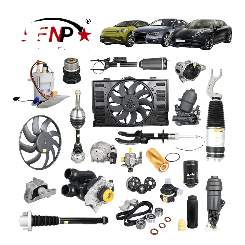 

SENP High Quality Automotive Parts Accessories Other Auto Engine Parts Car for vw a porsche Cylinder Head Gasket