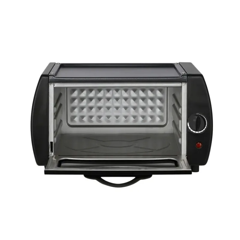 Oven, Indian flying cake pancake machine, baking multi-function oven, electric oven multi-purpose frying integrated