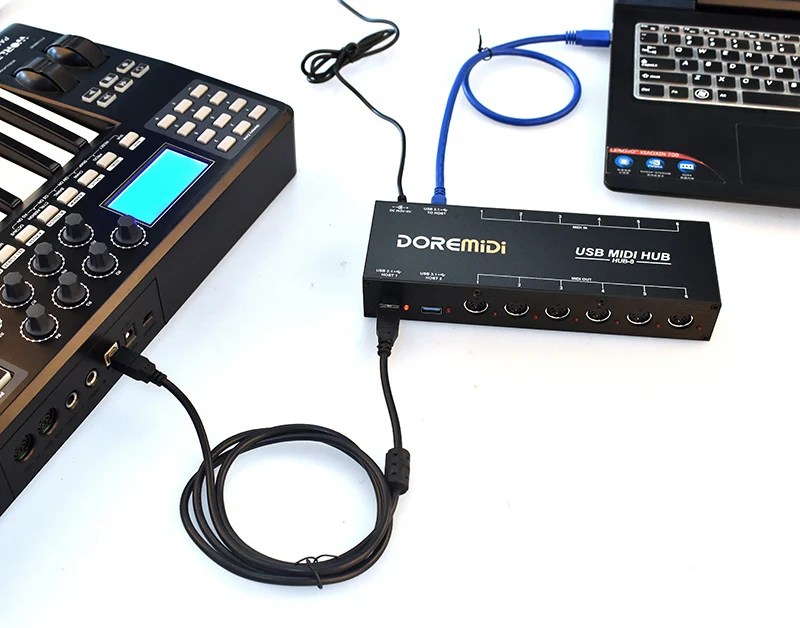 Modular Midi Centra… - image