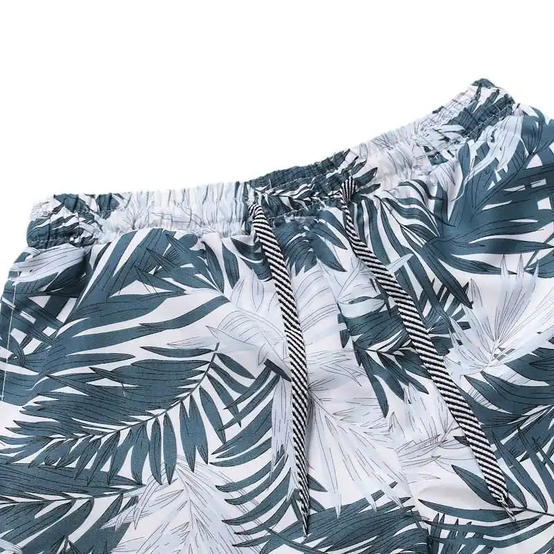 

Летние тонкие повседневные мужские льняные пляжные брюки большого размера со средней и низкой талией, прямые брюки, модные молодежные энергетические брюки