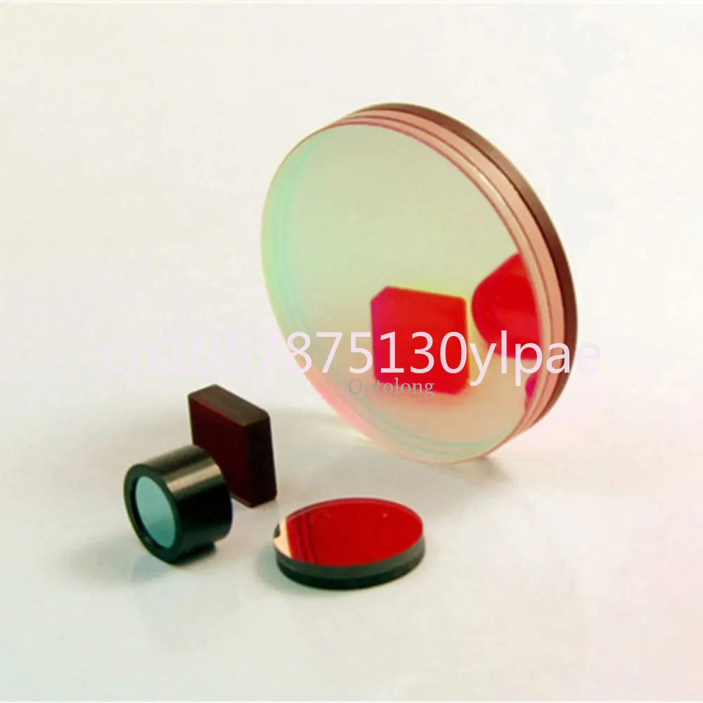 Bandpass Filters Interference Filters Opticalfilters 680nm Professional Coating Optical Glass IR