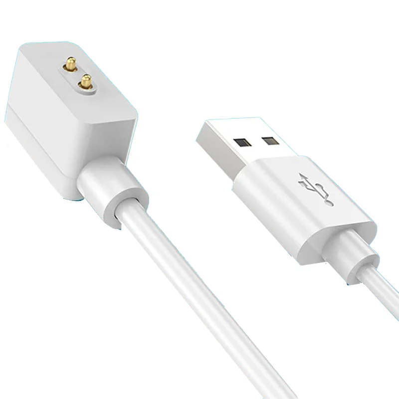 USB Charger For Redmi Watch 5 lite/Xiaomi Mi Band 8/9/Redmi Band 2/Watch 3 Active/Smart Band 8 Pro Magnetic Charging Cable image 6