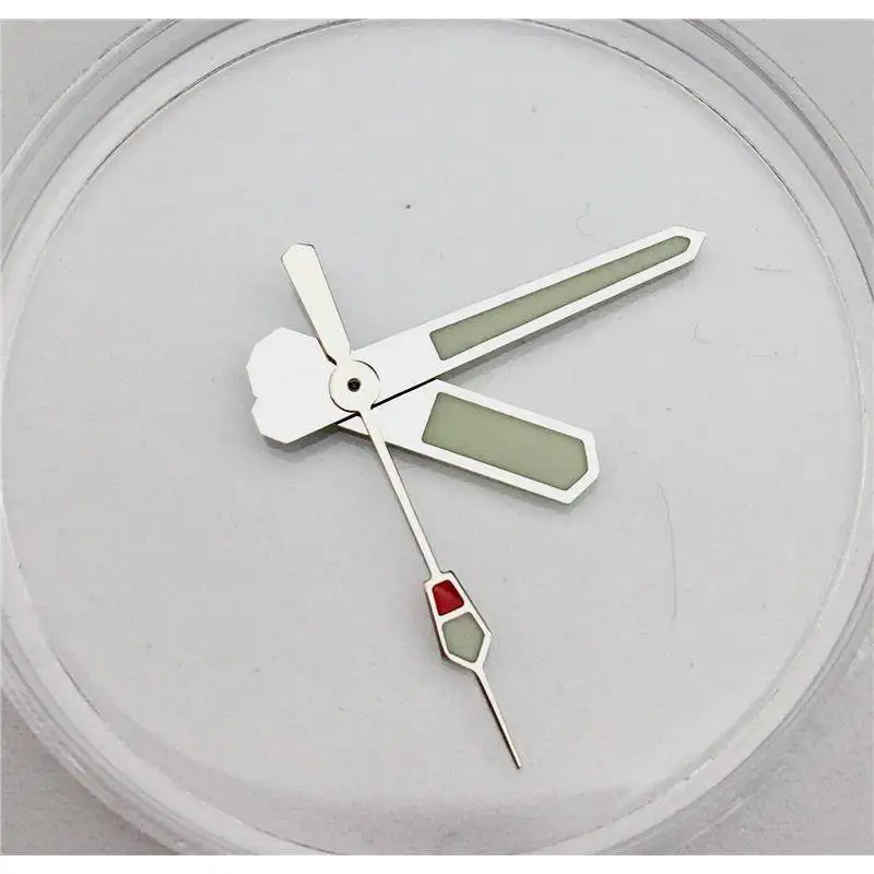 

Аксессуары Аксессуары для указателей часов подходят для механизма NH35/36, замена механических стрелок часов, модификация Seiko