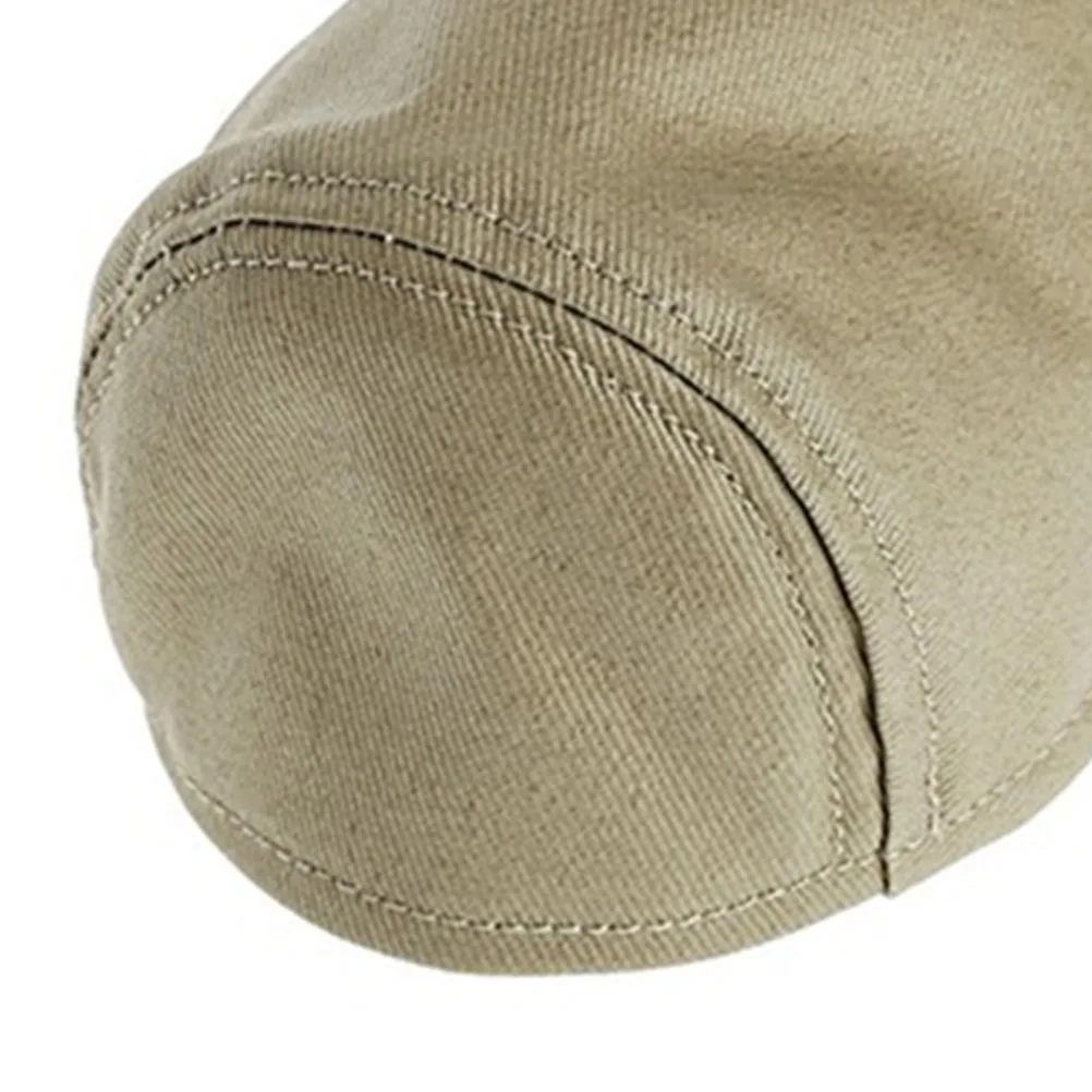 

1pc Unisex Wearproof Shoe Heel Protector Khaki Driving Shoe Cover Car Mat Protector Reusable Heel Pad Dancer Buckle Elastic