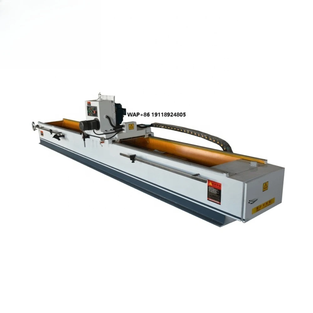 Industrial 1000mm CNC Knife Grinder Automatic Woodworking Knife Grinding Sharpener Knife Grinder Machine for Plywood Machinery