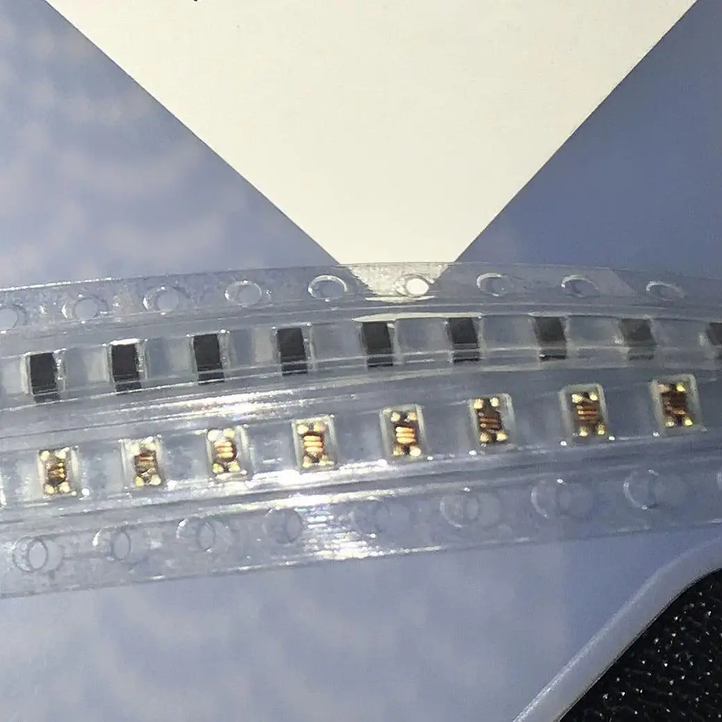 20pcs WCM2012F2SF WCM2012F2SF-900T04 SMD USB2.0 common mode filter inductance inductor 0805 90R ±25% 400mA