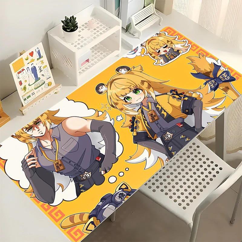 Gaming Mousepads Ze… - image