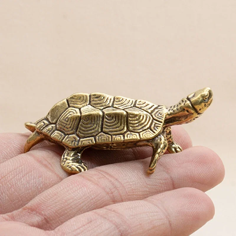 Antique Solid Coppe… - image