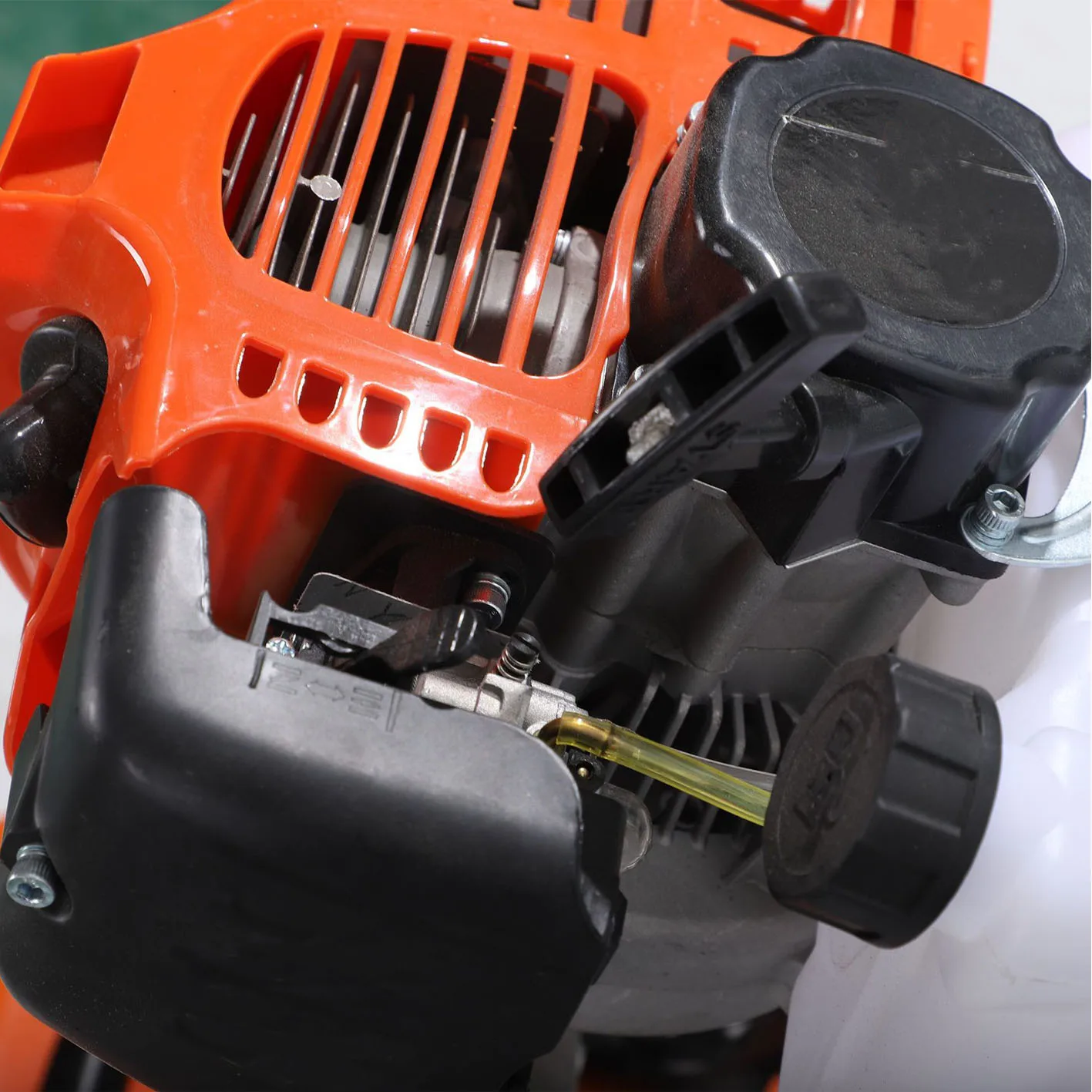 رائجة البيع اليد الروتاري المزارع Rototiller حديقة أداة الحارث المزارع الغاز بالطاقة الحارث الكهربائي