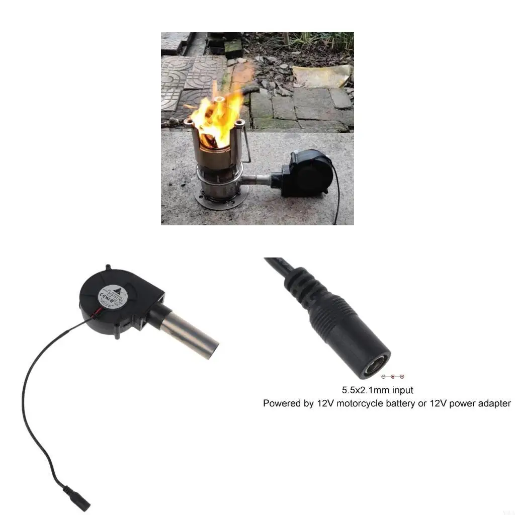 

Y9ua Надежный приготовление воздушной воздуходувки с питанием мотоцикла мотоциклета автомобильная батарея для приготовления для