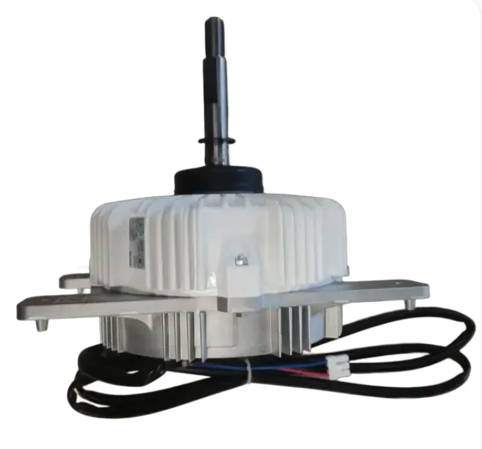 ZKSN-750-8-5 DC External Motor Suitable for Midea Central air Conditioning 11002015001281 DMLBA01KB