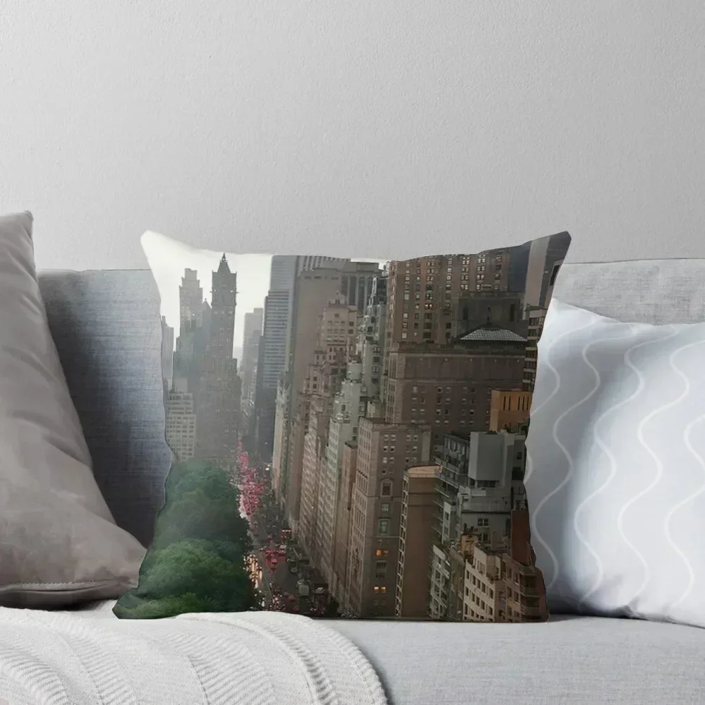 

New York Throw Pillow Luxury Pillow Case Christmas Cushion For Home Couch Cushions ornamental pillows pillow