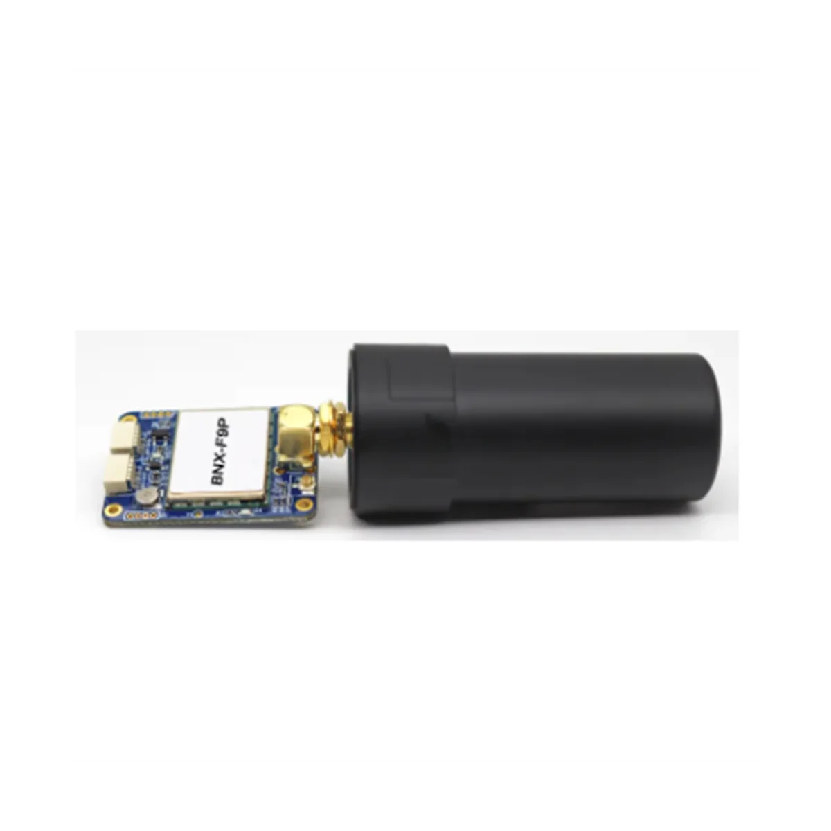 -F 9P Rtk Gps Gnss Module Hoge Precisie ZED-F9P Boord En Helix Antenne Voor Centimeter Niveau Toepassing