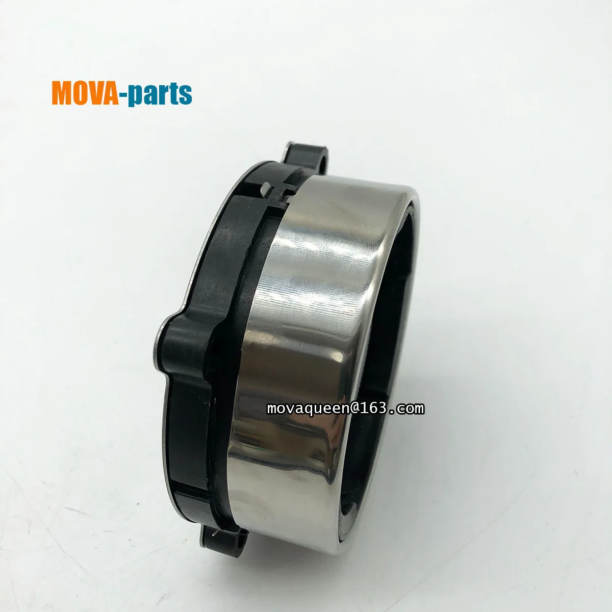 Coffee Machine Accessories 58MM Extractor Head For Barsetto BAE-M2 BAE-01 BAE-02 BAE-02S Espresso Machine Replacement