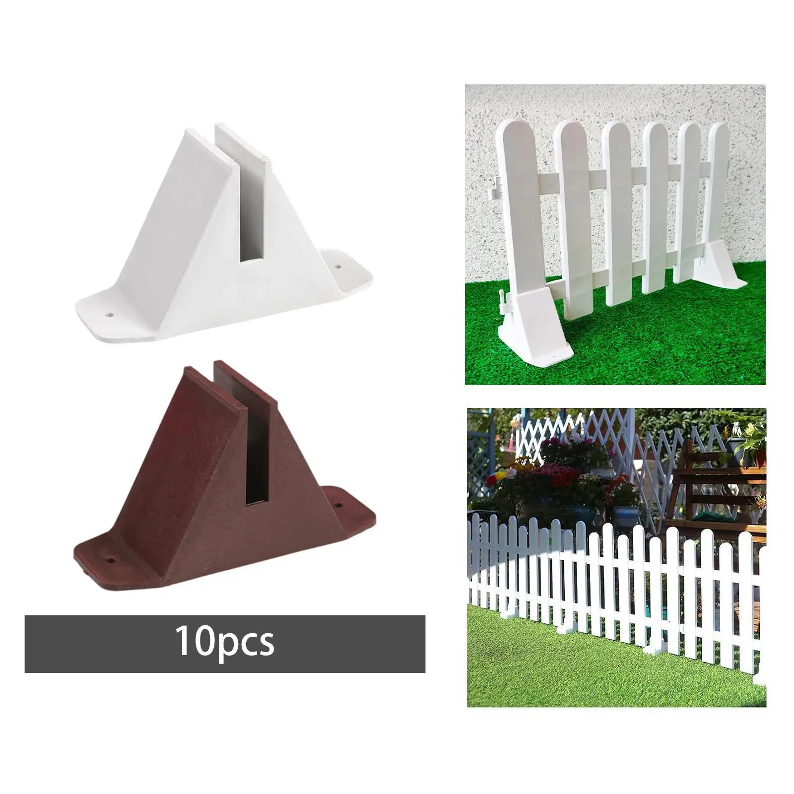 Refuerzo triangular para barrera de seguridad de perros en casa - imagen 5
