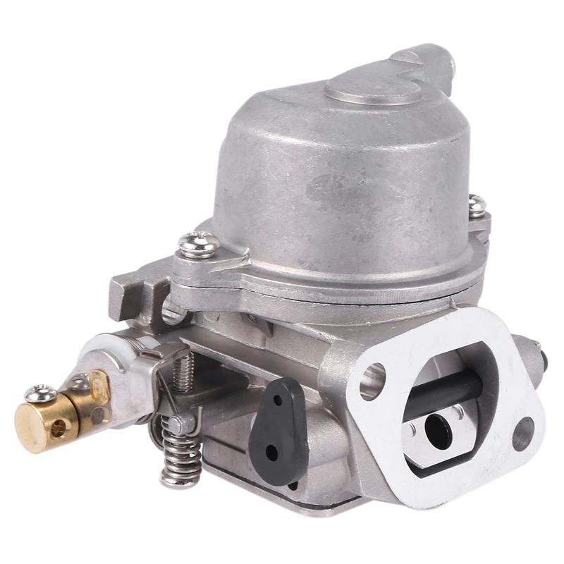 

Boat Engine 67D-14301-11 67D-14301-12 67D-14301-13 Carburetor Assy For Yamaha 4-Stroke 4Hp 5Hp F4A F4M Outboard Motor