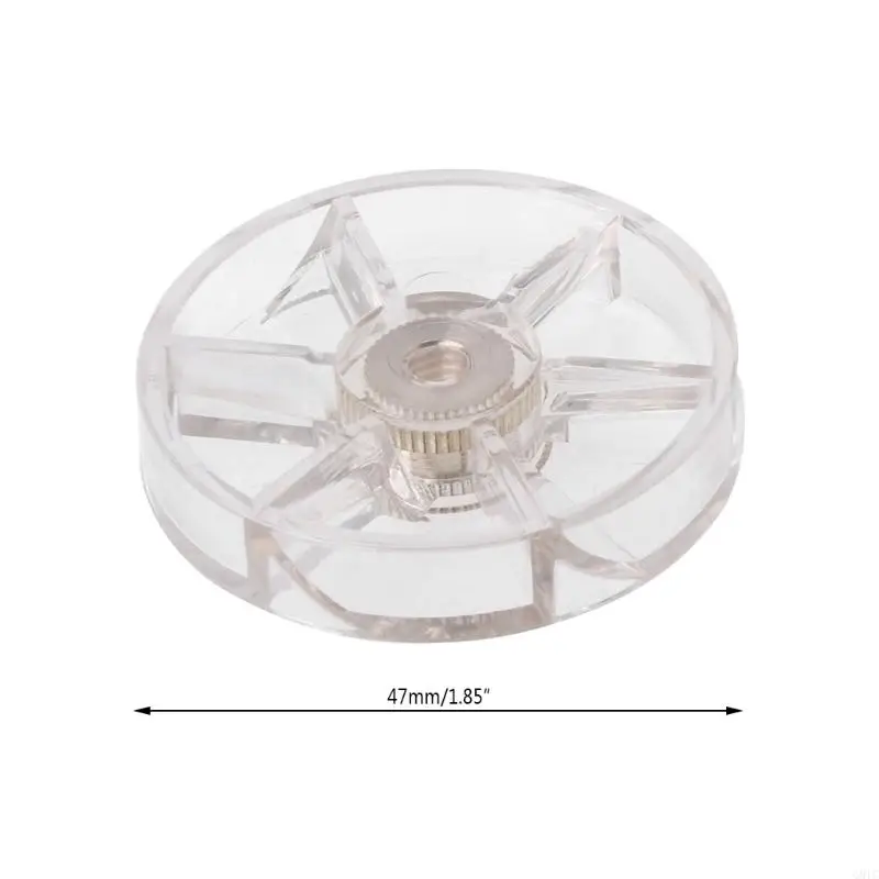 Phụ tùng thay thế lắp ráp bánh răng cơ sở hàng đầu G8TC cho NutribONS 600W/900W