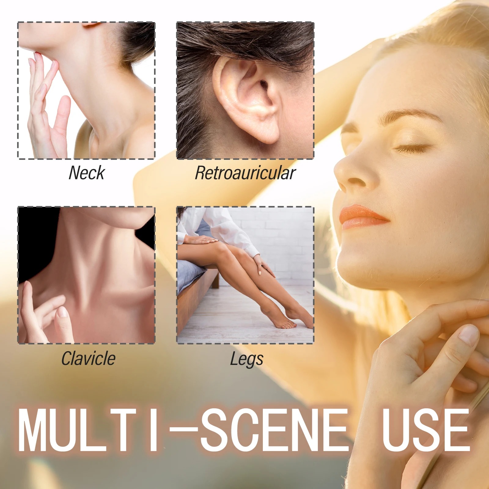 ロクセリス コーヒーパチョリ パフューム (女性＆男性用)、ナチュラルでフレッシュな香り、長時間持続するフレグランスオイル、デイトゥナイトウェア