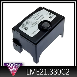 1PCS New original genuine LME21.330C2 LME22.233C2 program controller