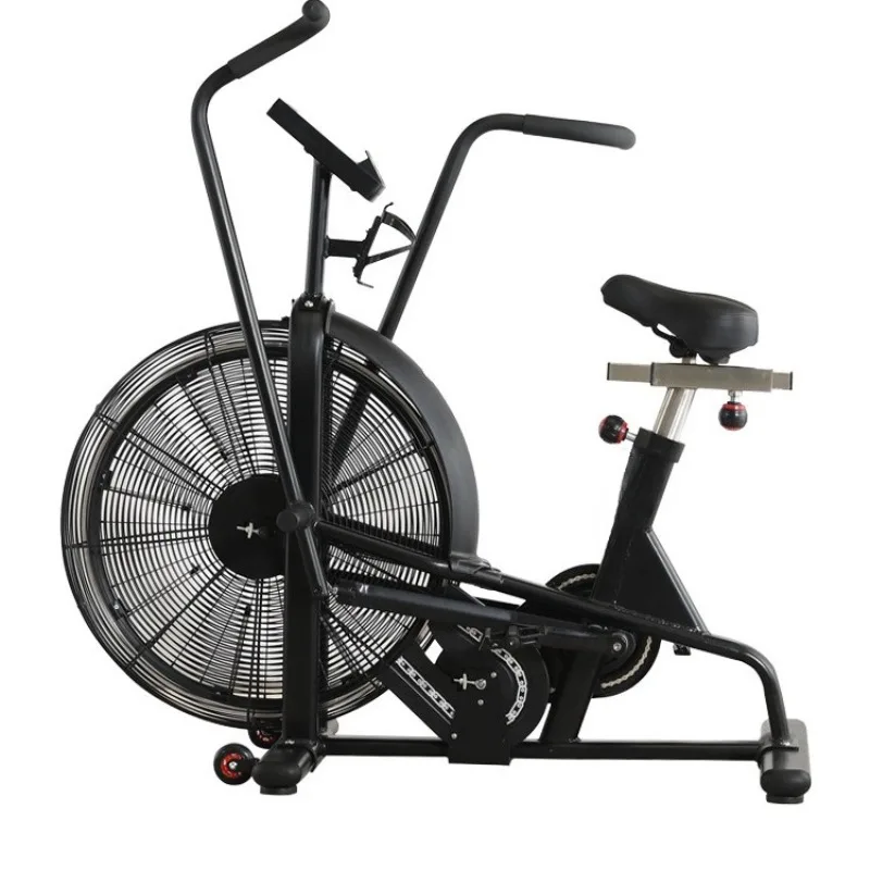 

Wind resistance exercise bike, fan spinning bike, good things to share, strongly recommended