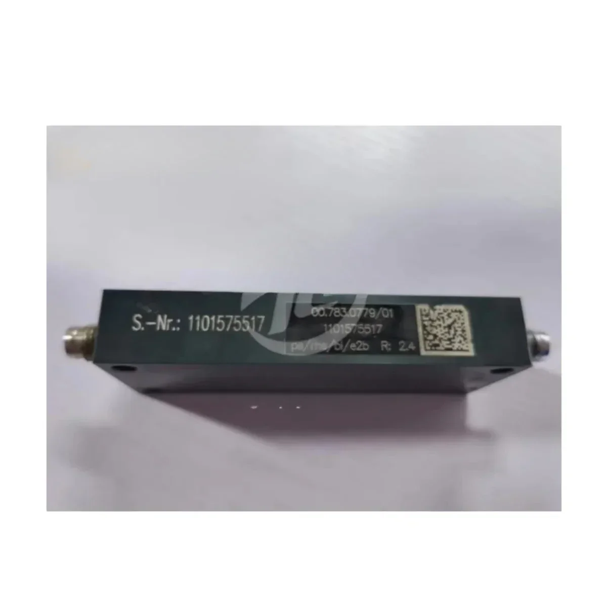 

00.783.0779/01 Sensor US PROX Original Used