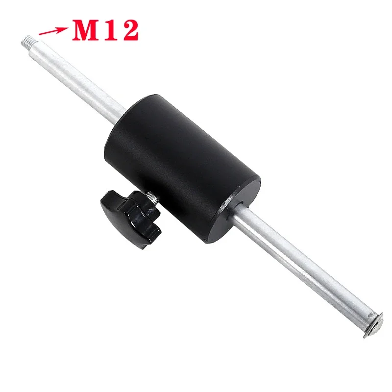 Sky-Watcher M8/M12 AZ-GTI 80eq 130eq Hammer Counterweight Extension Rod Hammer And Hammer Rod With Screws Telescope