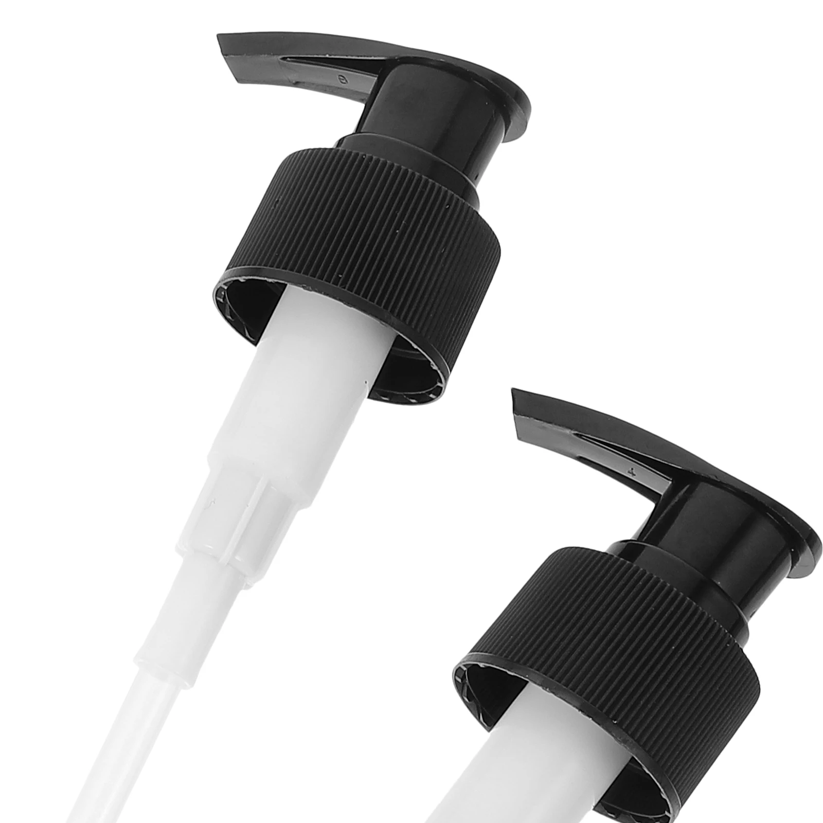 

10pcs Pump Head Lotion Dispenser Replacement Soap Cream Shampoo Empty Bottles Pumps For Bathroom Accessories High Viscosity
