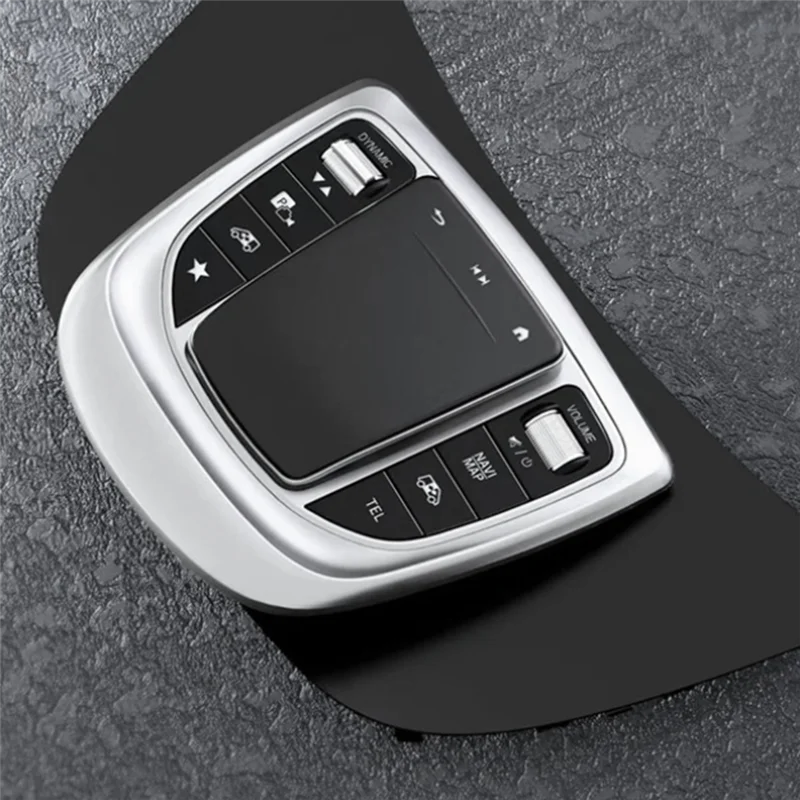 

A96E-Car Mouse Button Joystick Auto For Mercedes Benz E Class C Class C200L GLC E300L C260L Vito Interior Modified Control