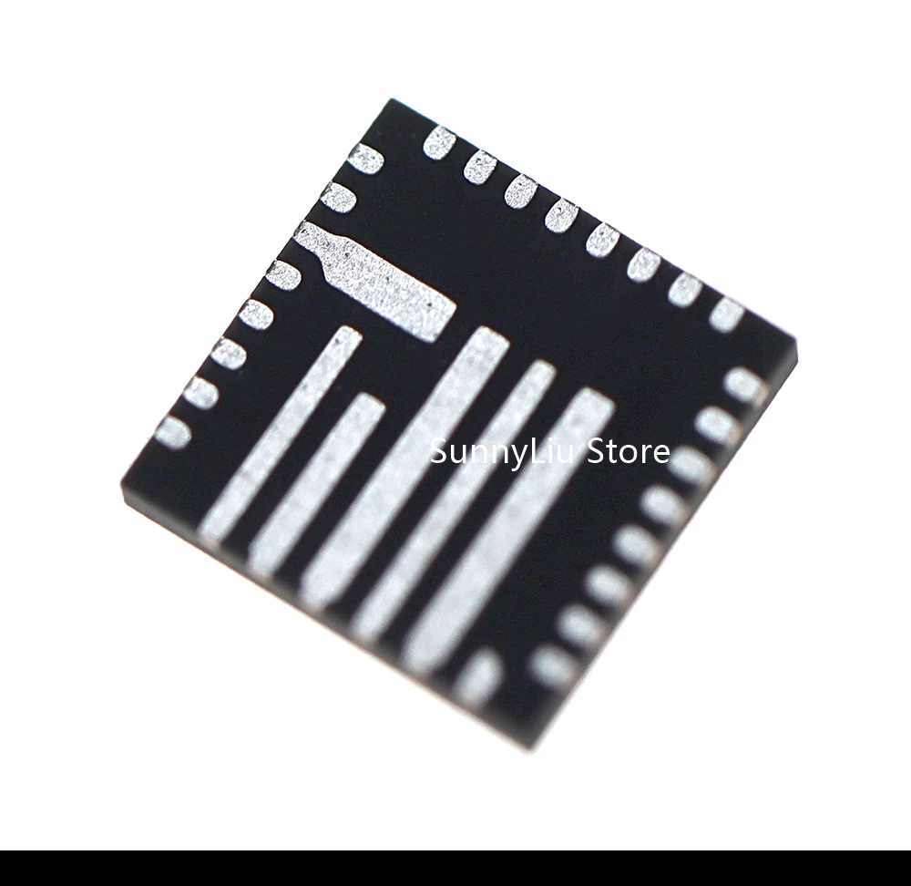 Novo max77961 ic efv06 + max77961e fc2q FN-30 gerenciamento de energia ic para deck de vapor