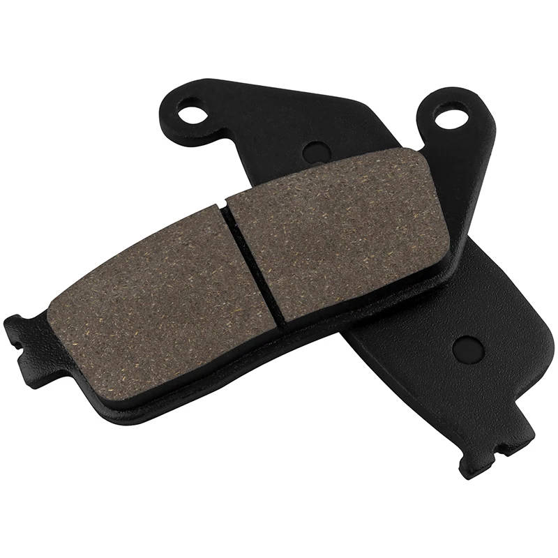 Motorcycle Front Brake Pads for Yamaha WR 250 X WR250X 08-15 WR125R 09-15 WR 125 X  WR125X 09-18 Majesty S 125 XC 125 R 14-15