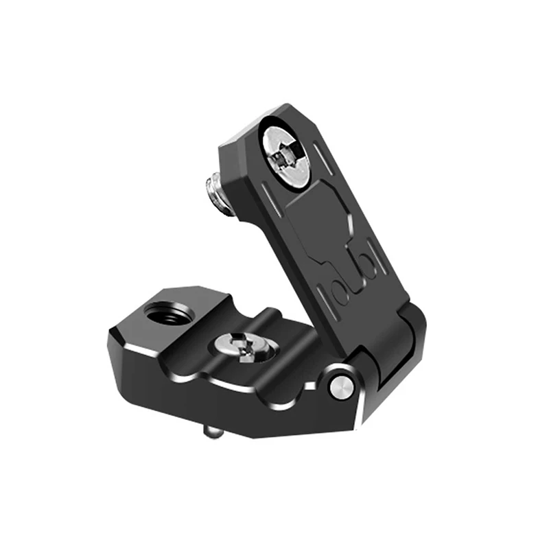 Kamerakabelklemme mit 1/4 Zoll Arri-Schraube für Kamerakäfig-Rig, HDMI-kompatibler Kabelclip für 4 mm 5 mm 6 mm 8 mm Kabel – Detail 10