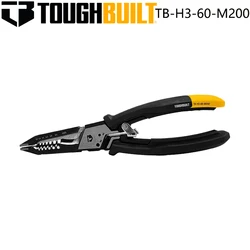 TOUGHBUILT TB-H3-60-M200 8