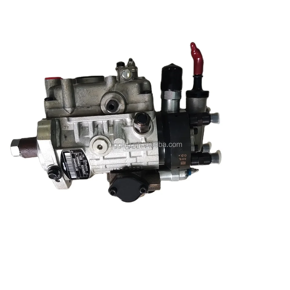 

Fuel Diesel Injection Pump 9320A533H For Perkins Engine 9320A215G