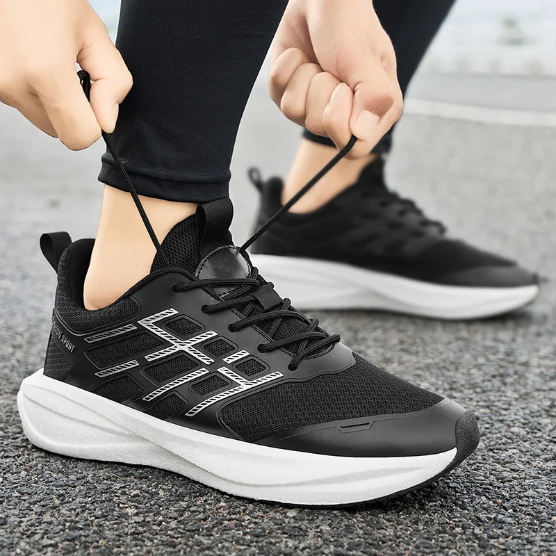 

2025 New Men's Board Shoes,sneakers,skate shoes,Casual Shoes New Arrival Durable Casual Comfortable Anti-Odor Soft Sole Boost