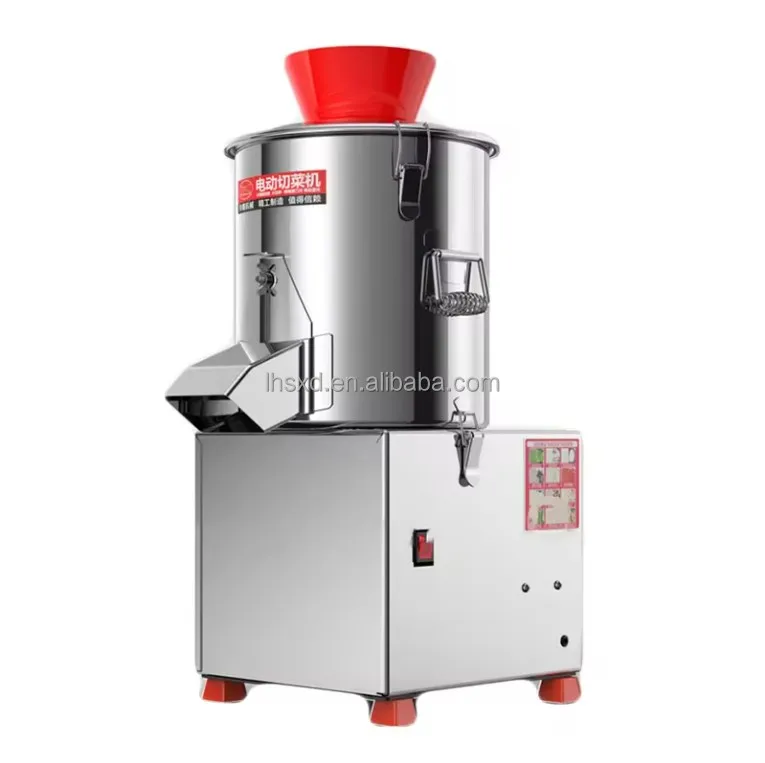 Household Chopping Meat And Vegetable Filling Grinder/Fresh Meat Onion Vegetable Fruit And Vegetable Shredder