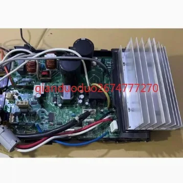 

Applicable to Toshiba central air conditioning RAV-SM804ATP-C main board MCC-1645-04 frequency converter board