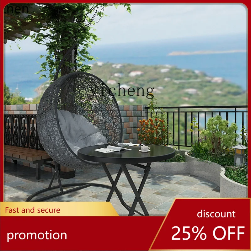 

YFY Folding Table Eight-Immortal Table Household Dining Table round Table Outdoor Foldable Balcony Coffee Table