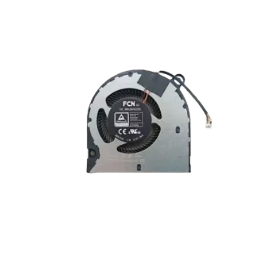 

New CPU Cooling Fan For ACER SPIN5 SP513-55N SP513-52N N19Q7 TPM215-52 N19Q8