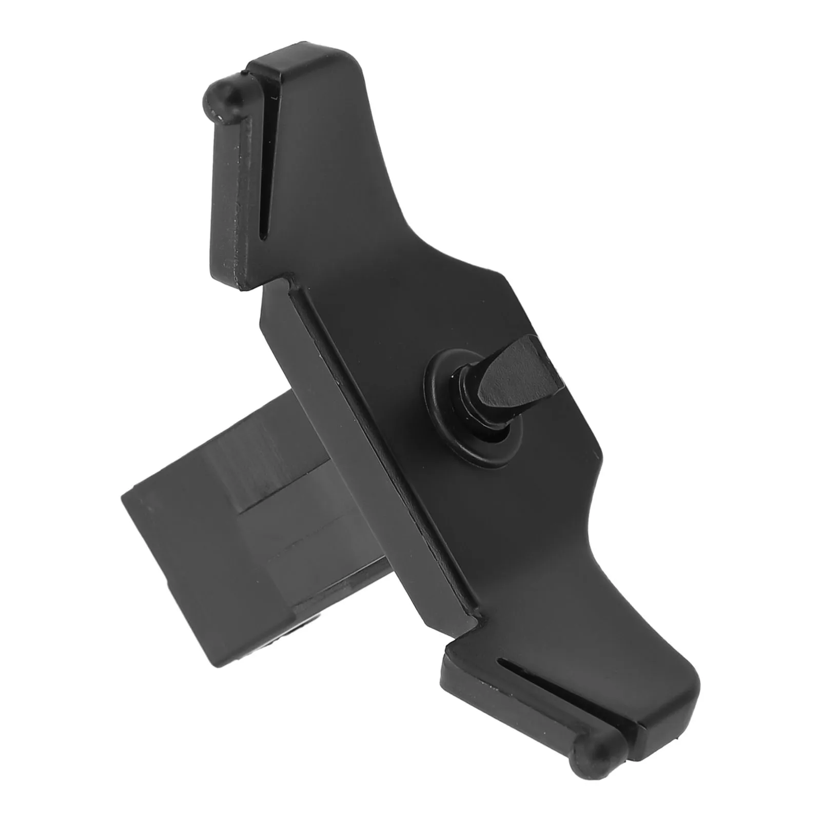 

Gas Door Hook Latch Hook For Lancer Wear-resistant ABS Material Anti-corrosion Non-deformation Quick To Install