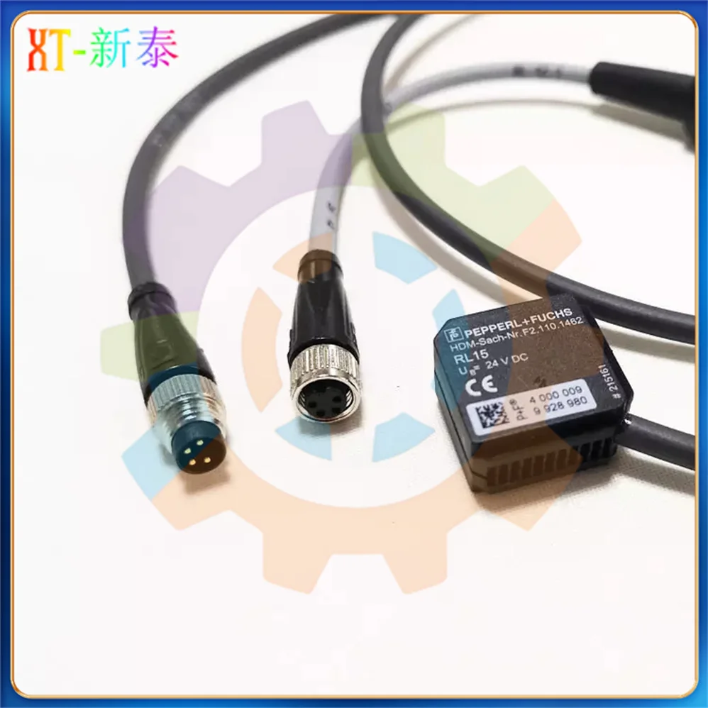 F2.110.1461,F2.110.1462,F2.110.1463,G2.110.1461 RL15 Front Lay Sensor Suitable For Heidelberg Printing Machine