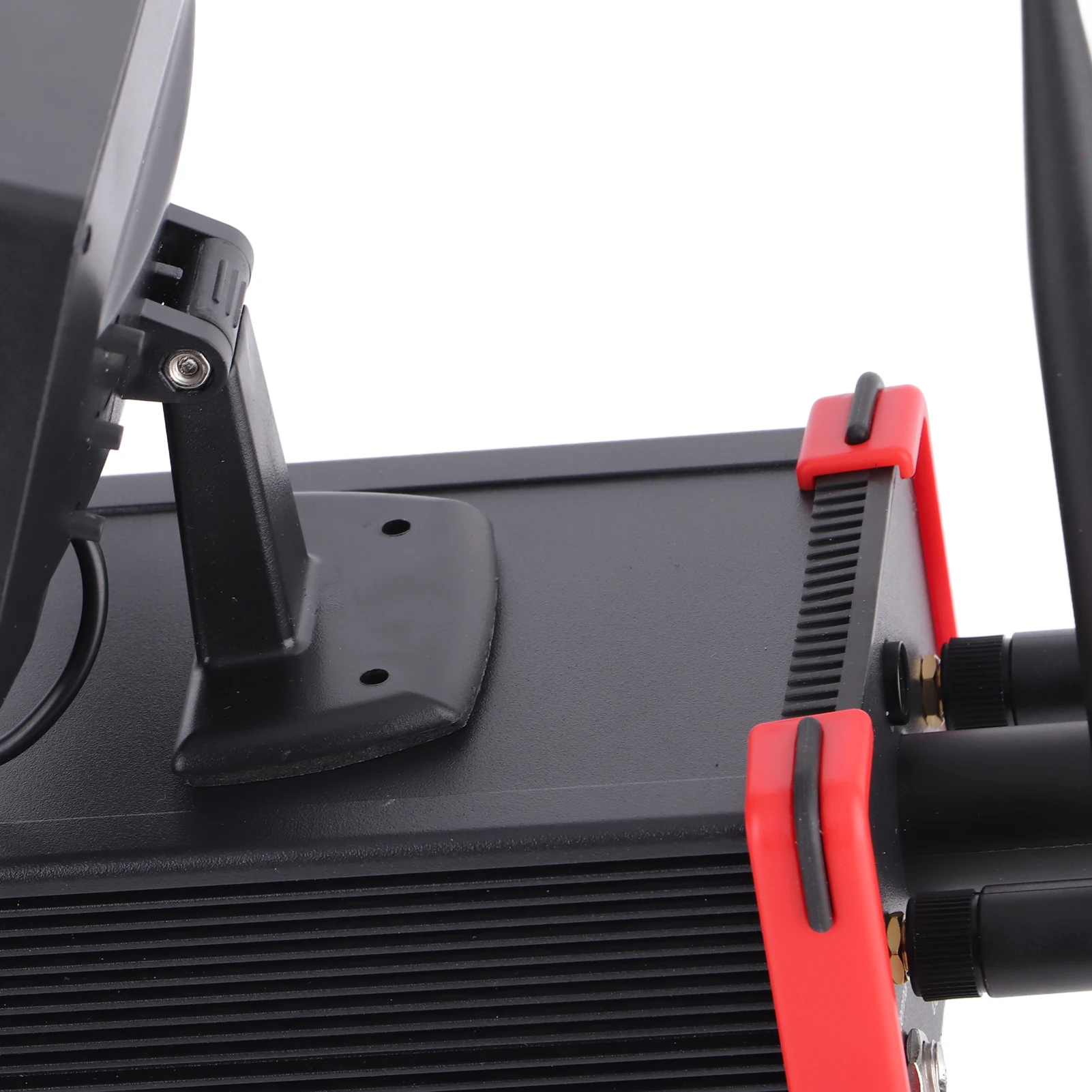 Scanner in rame Metal Detector Scanner per metalli sotterranei Schermo ad alta definizione Cercatore di tesori per oro argento rame