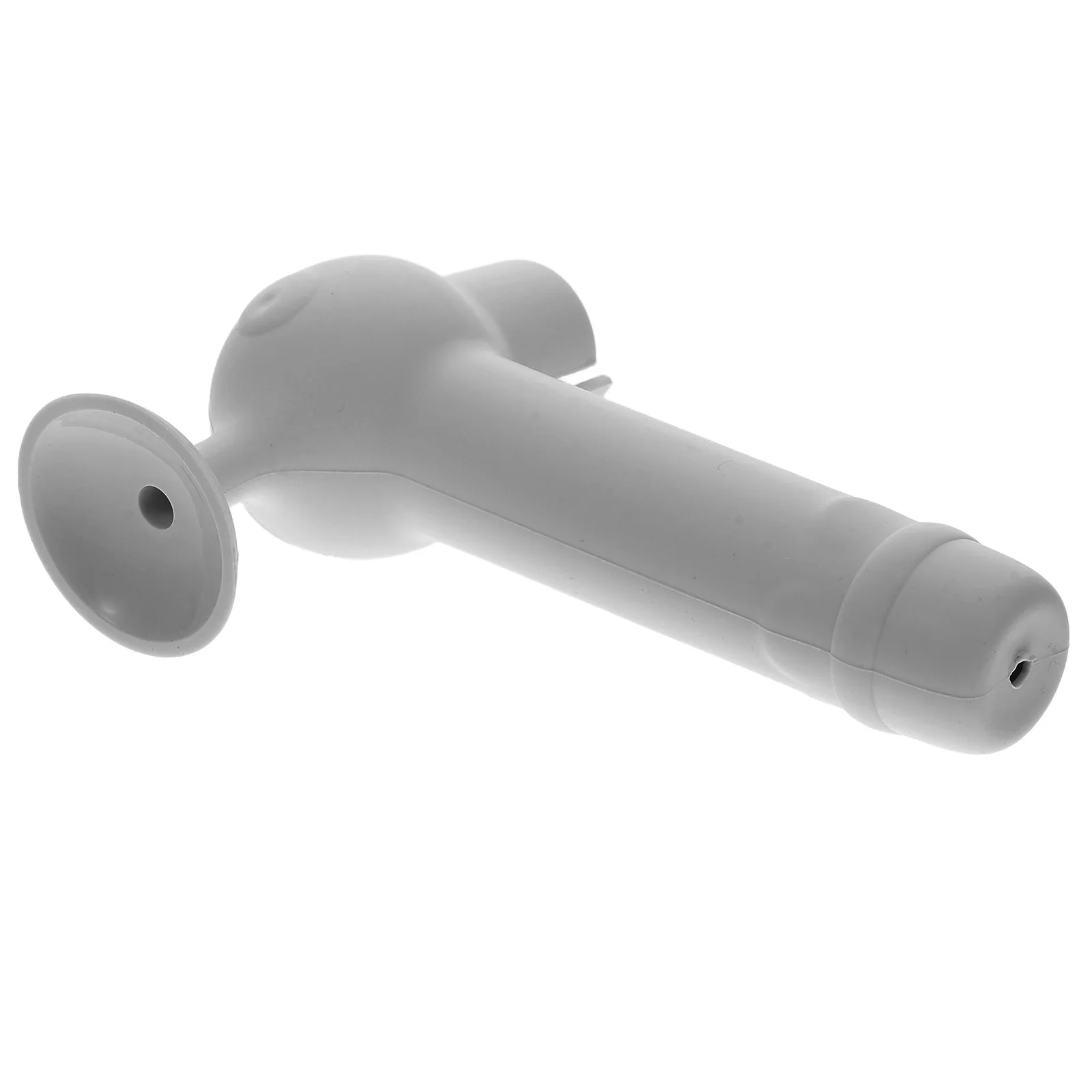 

Silicone Door Handle Cover Anti Collision Safety Protector for Baby Proof Knob Covers Non Slip Easy Clean Universal Fit