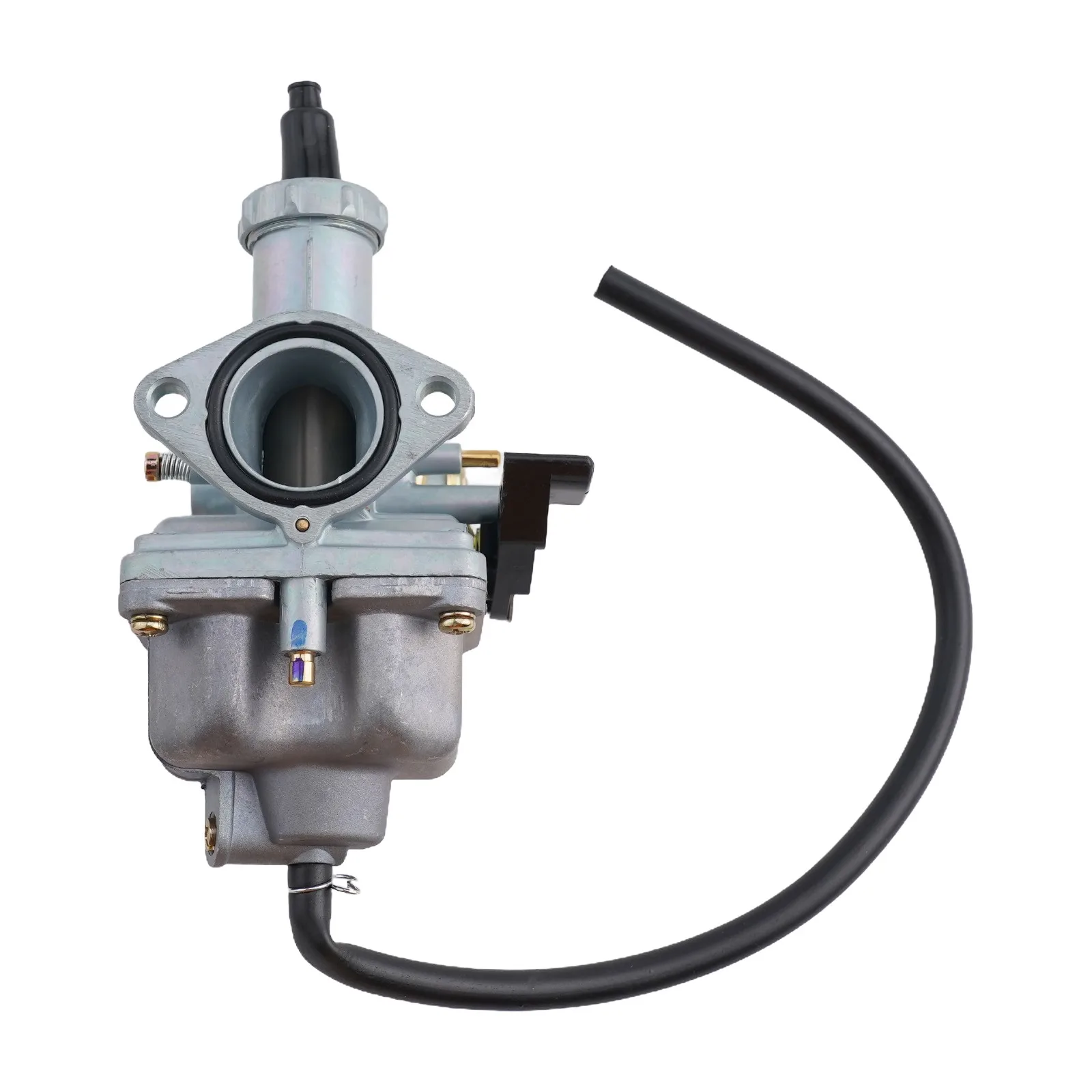 Replacement PZ27 27mm Carburetor for Motorcycle Dirt Bikes 125/150/200/250/300cc Engine Part Reliable and Long Lasting