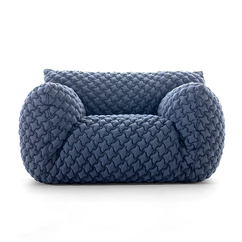 

Modern design creativity, fashionable cloud bubble leisure sofa