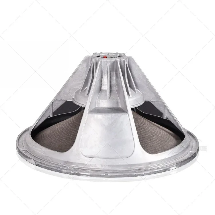 

Hot Selling 2268HPL 18" Neodymium Woofer, PRO Line Array Subwoofer Raw Speaker Driver