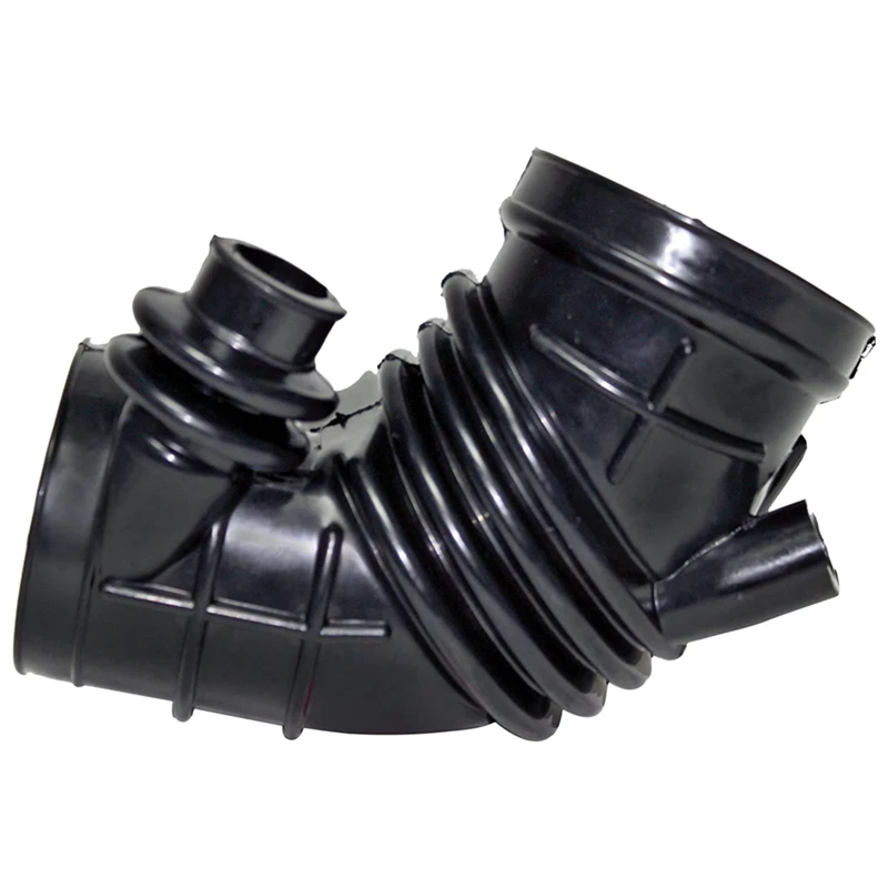 13711726205 Car Fuel Injection Air Flow Meter Boot Hose For BMW E30 325I 325Is 325Ix 696073 696-073