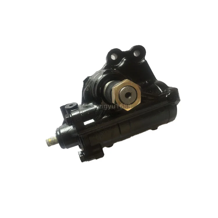 44110-37300  Power Steering Gear Box for hino L3000 44110-37240 4411037240Tractor Parts  Truck Parts Steering Rack Hino500