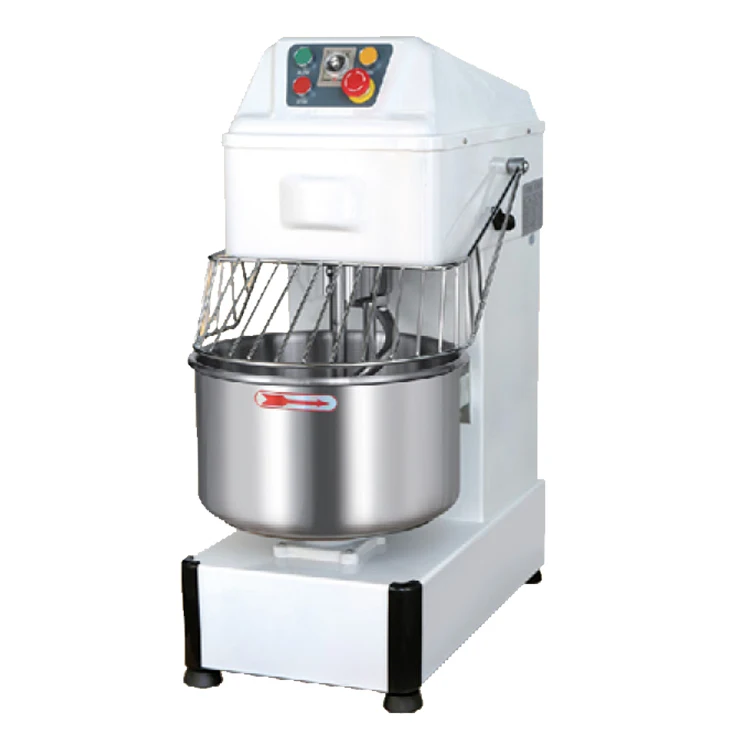 Commercial 7 L Biscuit Bread Dough Mixer Machine Bakery Shop Dough Mixer for Sale